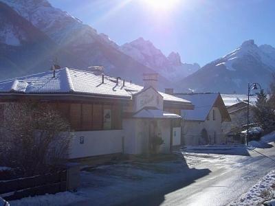 Landhaus Schiestl Fulpmes Exterior foto